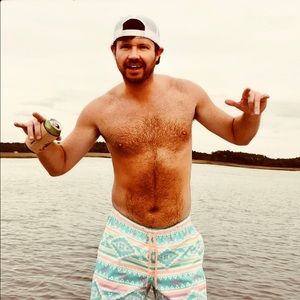 Meet your Posher, Joseph